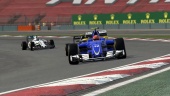 F1 2016 - Create Your Own Legend Trailer