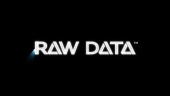 Raw Data - Announcement Trailer