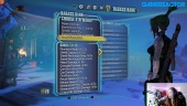 Borderlands 2 - Livestream Replay