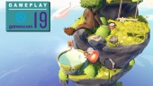 The Curious Tale of the Stolen Pets - Gamescom Gameplay