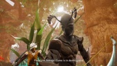 Smalland - First Official Gameplay Trailer E3 2021