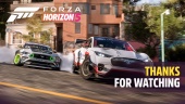 Forza Horizon 5: Let's ¡GO! Series 6 Update