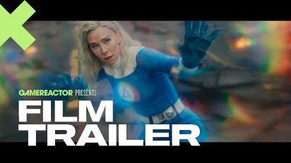 The Fantastic Four: First Steps - Bande-annonce officielle