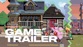 Scott Pilgrim EX - Launch Trailer - Out Now