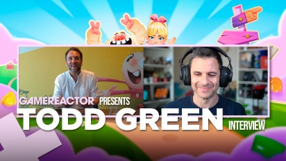King's Mobile Matters - Impact et forme de l'industrie des jeux mobiles en Europe - Interview de Todd Green