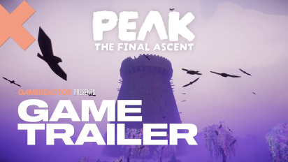 Peak: The Final Ascent - Bande-annonce