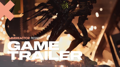 Aliens: Fireteam Elite 2 - Vitrine des coop&eacute;ratives