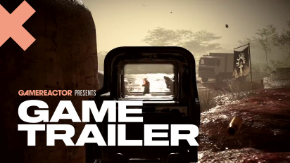 Tom Clancy's Ghost Recon Wildlands : Bande-annonce officielle de lancement de &laquo; Last Rites &raquo;