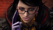Bayonetta 3 - The Witching Hour Trailer