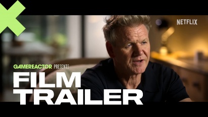 Being Gordon Ramsay - Bande-annonce officielle (Netflix)