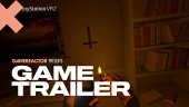 Evil Inside VR - Announcement Trailer (PS VR2)