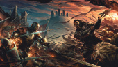 Les jeux vid&eacute;o ont influenc&eacute; l'&eacute;criture de Joe Abercrombie