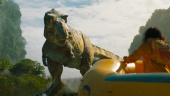 Gareth Edwards ne r&eacute;alisera pas le prochain film &laquo; Jurassic World &raquo;