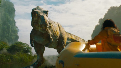 Gareth Edwards ne r&eacute;alisera pas le prochain film &laquo; Jurassic World &raquo;