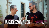 L'importance des choix dans les jeux vid&eacute;o - Entretien avec Jakub Szamałek (Celsius 232)