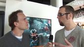 Killzone 3 - Nikolai Moltke-Leth interview