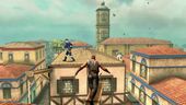 Backstab - Xperia Play Launch Trailer