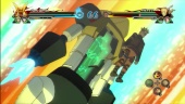 Naruto Shippuden: Ultimate Ninja Storm Revolution - Demo Trailer