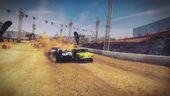Dirt Showdown - Welcome to America Trailer