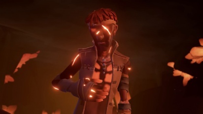 The Herald of the Flame: A Sea of Thieves Adventure - Bande-annonce cinématique