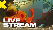 Pepper Grinder - Livestream Replay