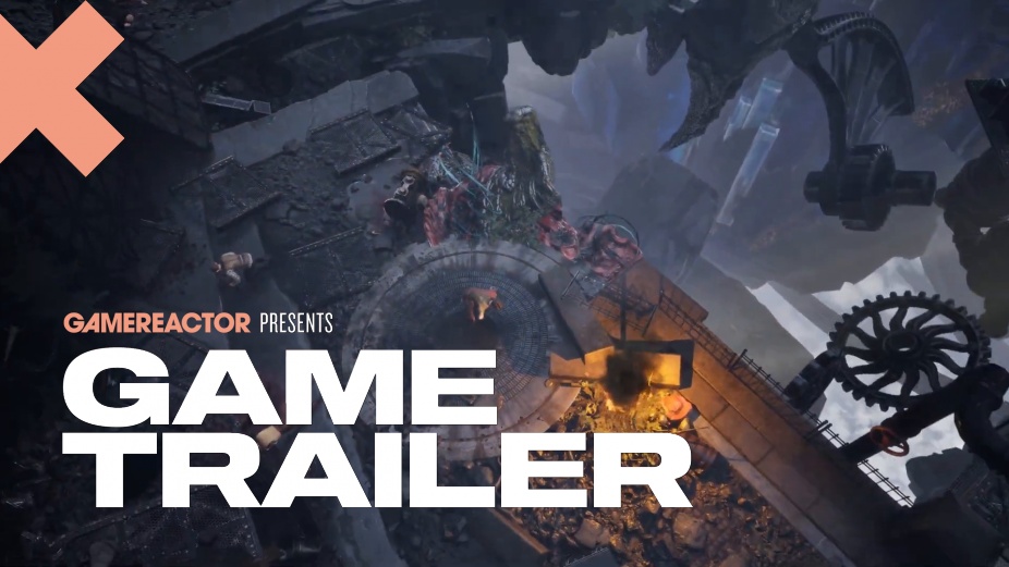 New Arc Line Early Access Release Date Trailer