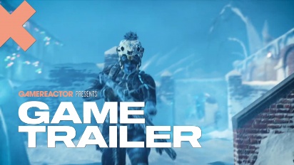 Rainbow Six Siege X : Freeze For All Permafrost - Bande-annonce de gameplay