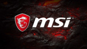 MSI a pr&eacute;sent&eacute; sa prochaine gamme d'ordinateurs portables de jeu au CES.