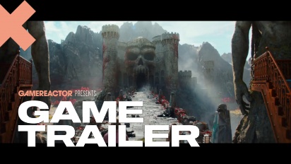Masters of the Universe - Bande-annonce officielle