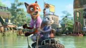 Zootropolis 2 arrive sur Disney+ la semaine prochaine