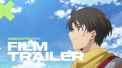 Suikoden the Anim&eacute; - Premi&egrave;re bande-annonce