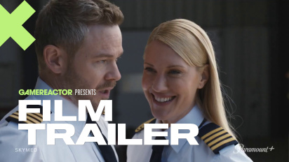 SkyMed - Saison 4 Bande-annonce officielle (Paramount+)