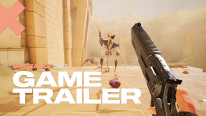 Serious Sam: Shatterverse Bande-annonce de la date de sortie
