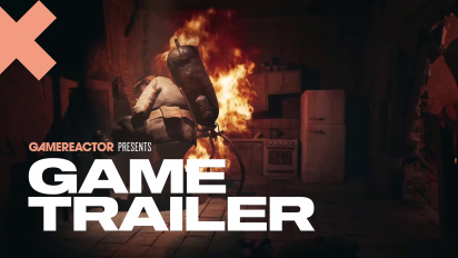 Reanimal - La bande-annonce de sortie du DLC &laquo; The Prisoner &raquo;