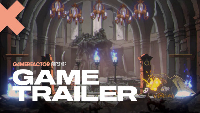 The Eternal Life of Goldman - Bande-annonce de &laquo; What Would I Draw ? &raquo;