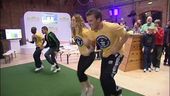 Kinect Sports - Sprint Trailer