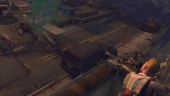 Xcom: Enemy Within - Narrated Gameplay Walkthrough