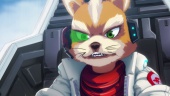 Star Fox Zero – The Battle Begins