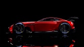 Gran Turismo Sport - Mazda RX-VISION GT3 Concept Video