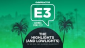 Our highlights and lowlights of E3 2021