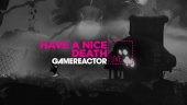 Have a Nice Death - Livestream Replay