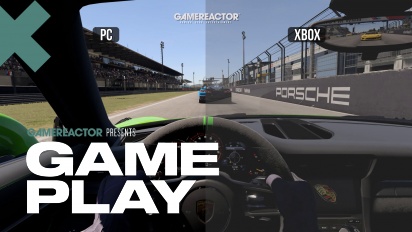 Voici la preuve que Forza Motorsport est beaucoup mieux optimisé sur Xbox que sur PC