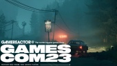 Pacific Drive (Gamescom 2023) - An incredible journey... but it may be the last one!