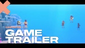 Dave the Diver - Ichiban's Holiday DLC Announcement Trailer