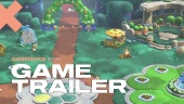 Super Mario Bros. Wonder – Nintendo Switch 2 Edition + Meetup in Bellabel Park - Overview Trailer