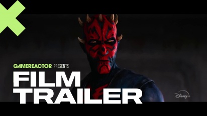 Star Wars: Maul - Shadow Lord - Bande-annonce officielle