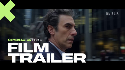 Ladies First - Bande-annonce officielle (Netflix)