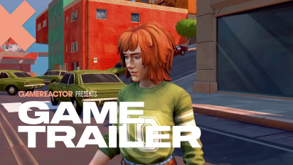 Yerba Buena - Bande-annonce du gameplay (PS5)