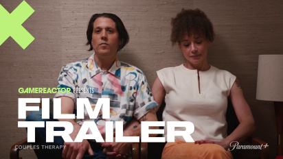 Couples Therapy - Saison 5 Bande-annonce officielle (SHOWTIME on Paramount+)