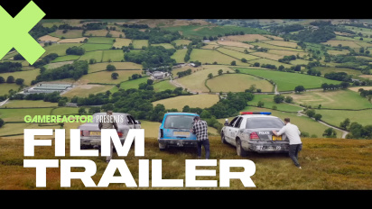 The Grand Tour - Bande-annonce